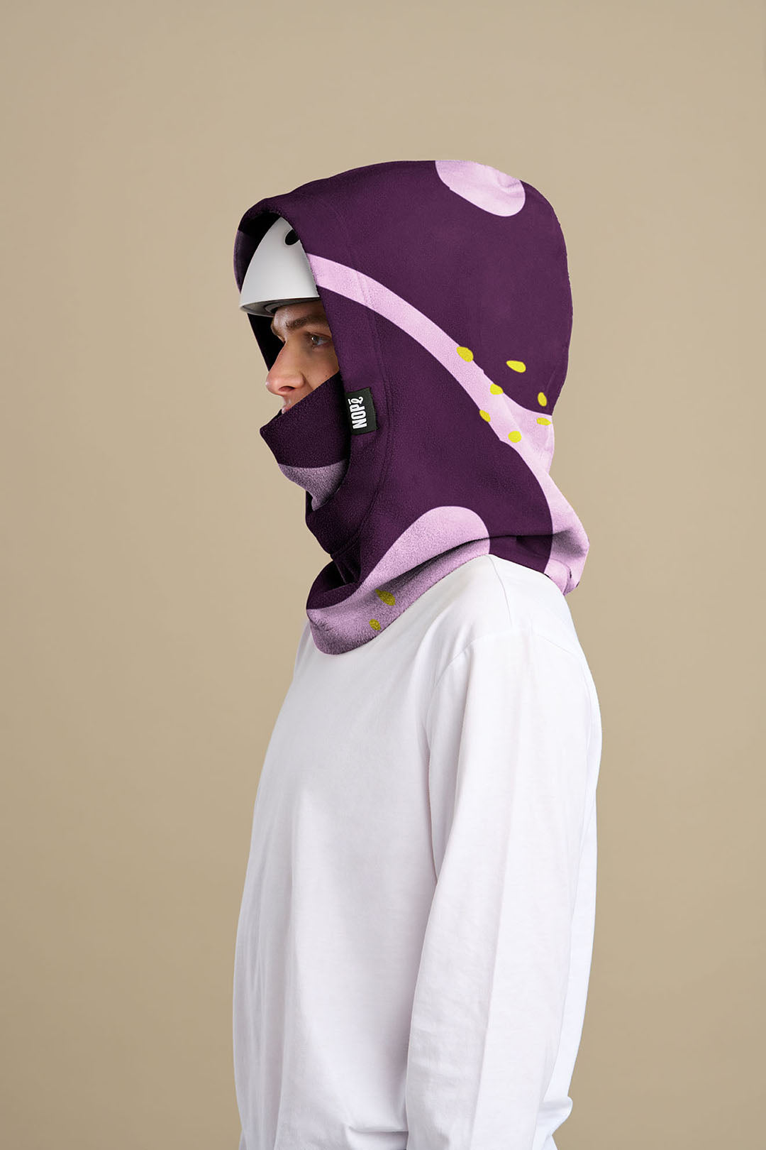 Surcapuche Adulte