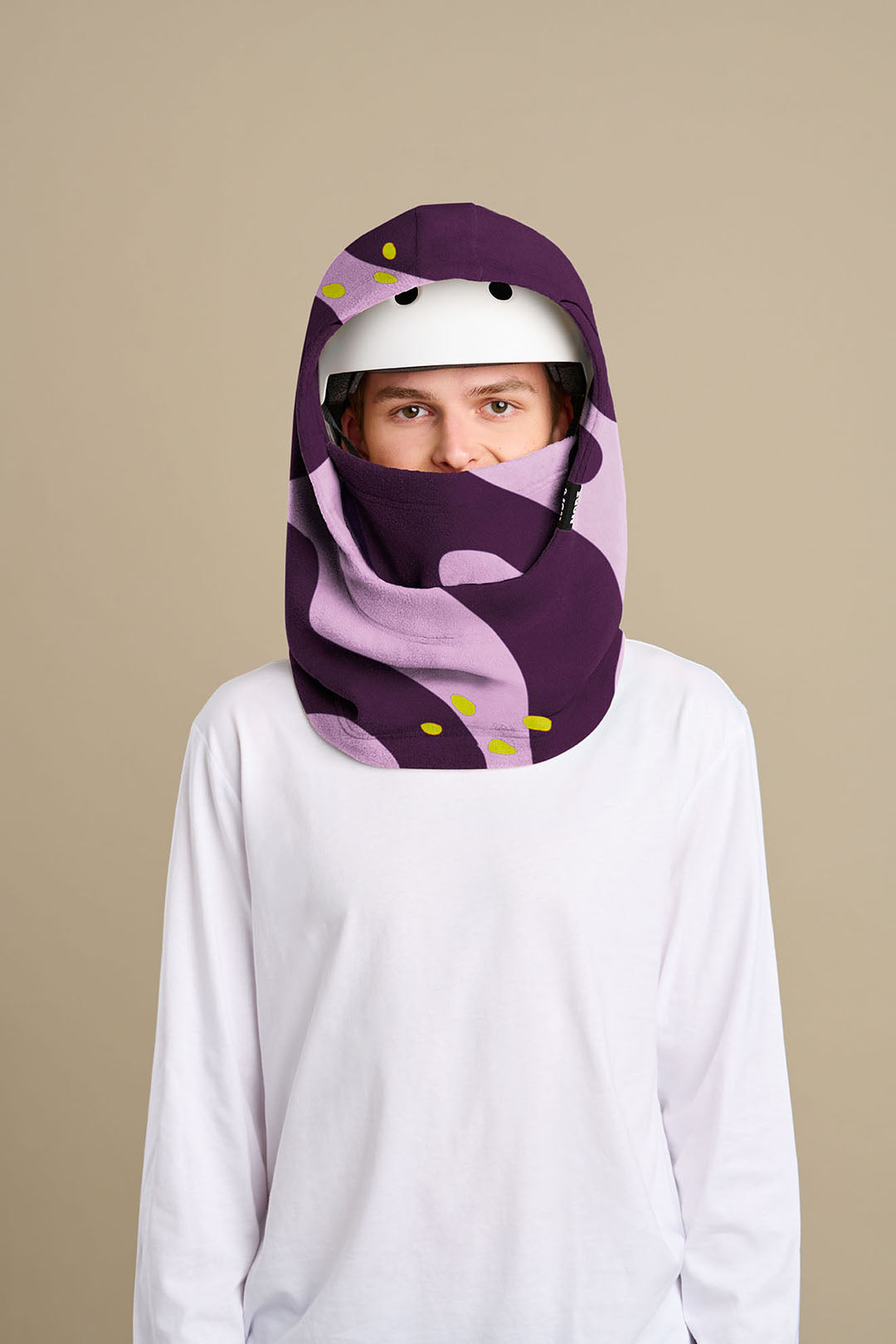 Surcapuche Adulte