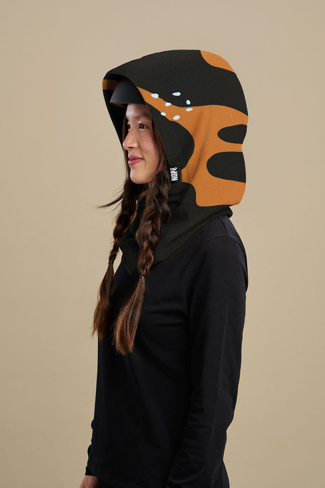 Surcapuche Adulte