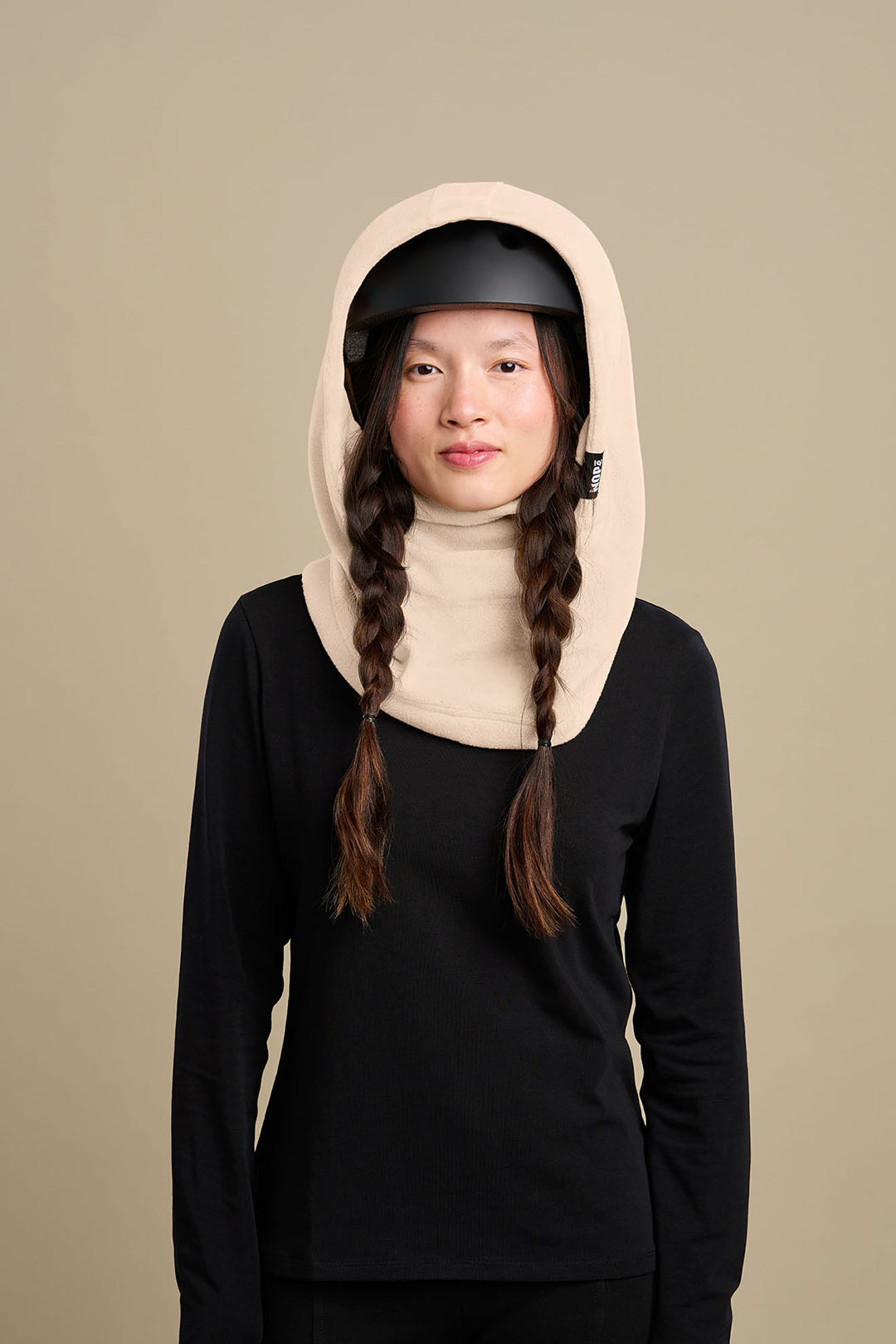 Surcapuche Adulte