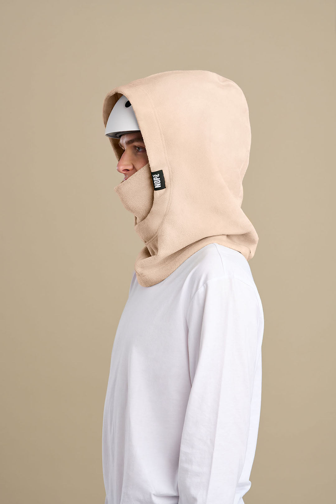 Surcapuche Adulte