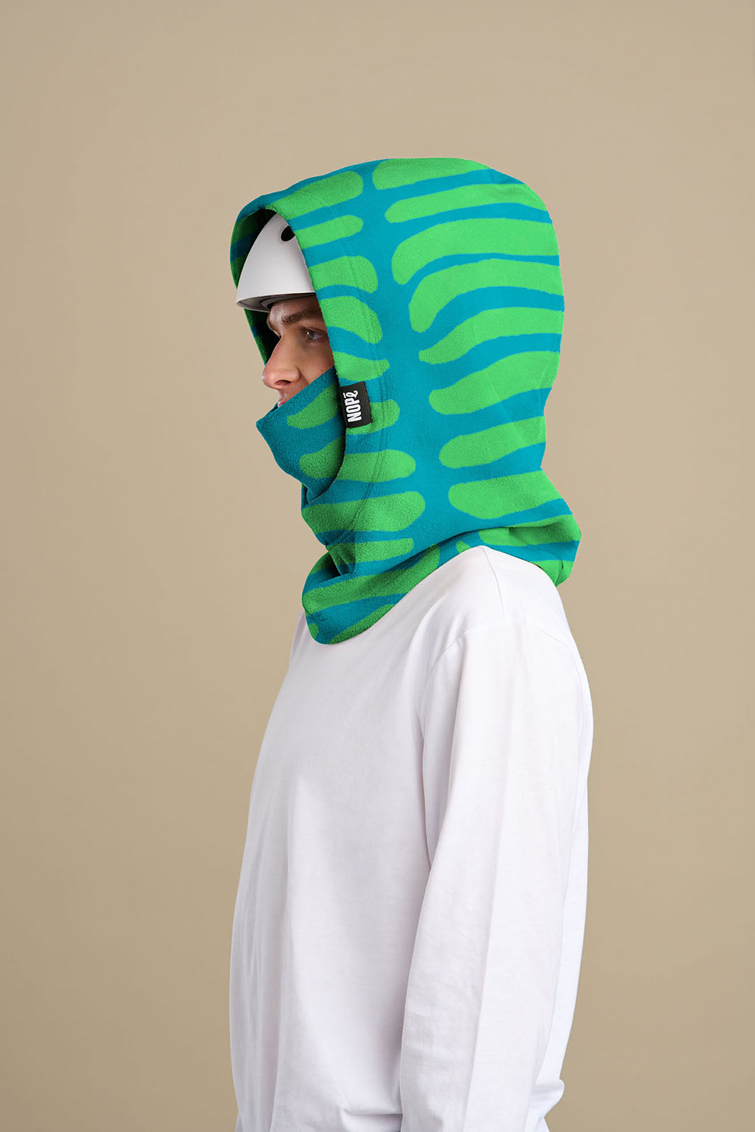Surcapuche Adulte