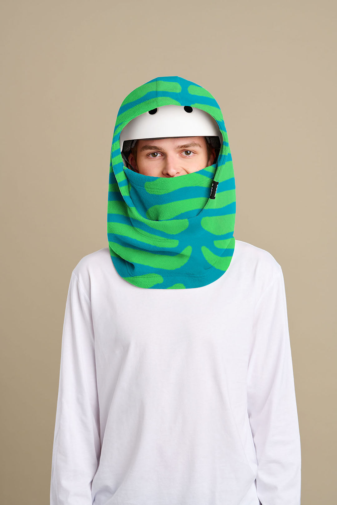 Surcapuche Adulte