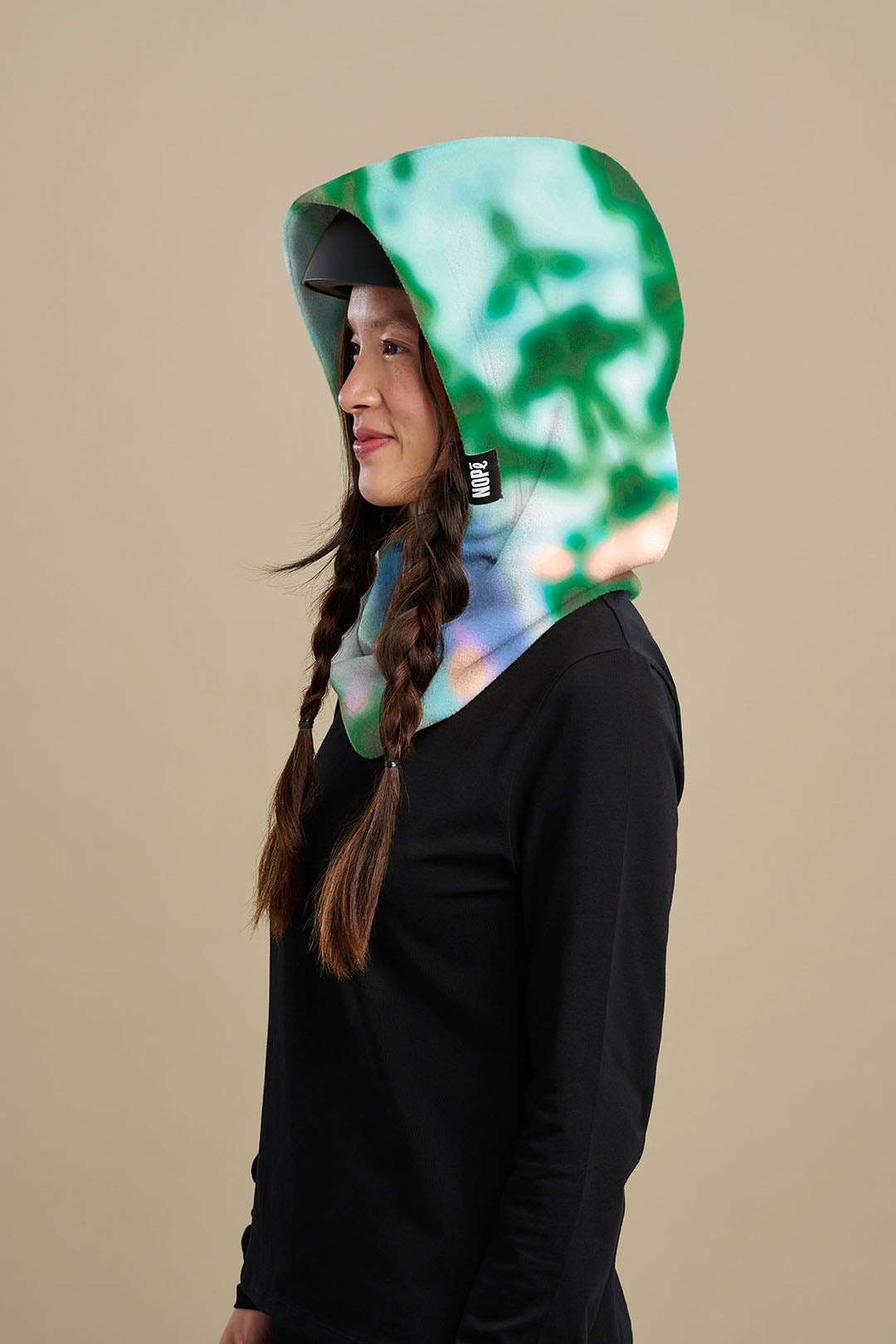 Surcapuche Adulte