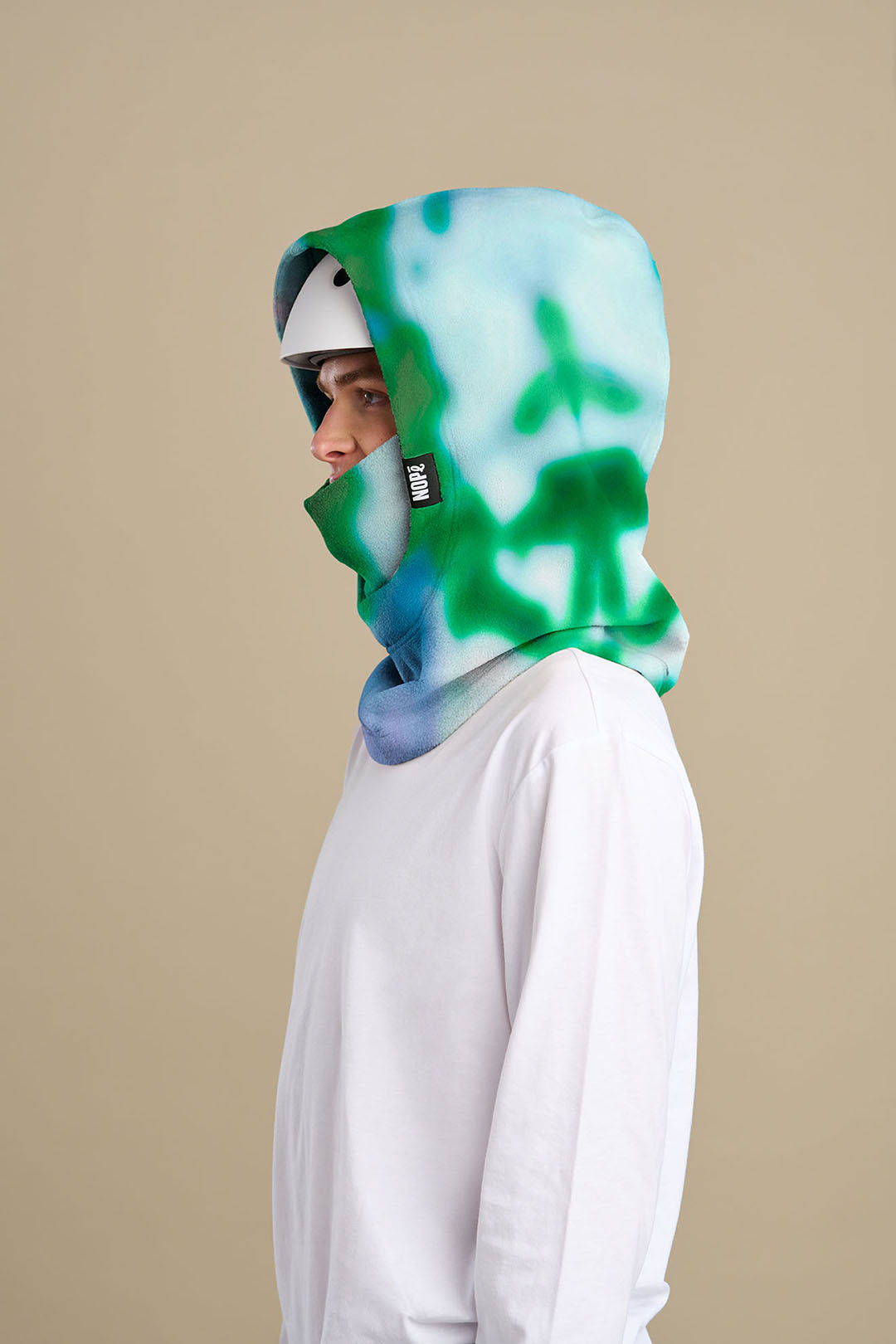 Surcapuche Adulte