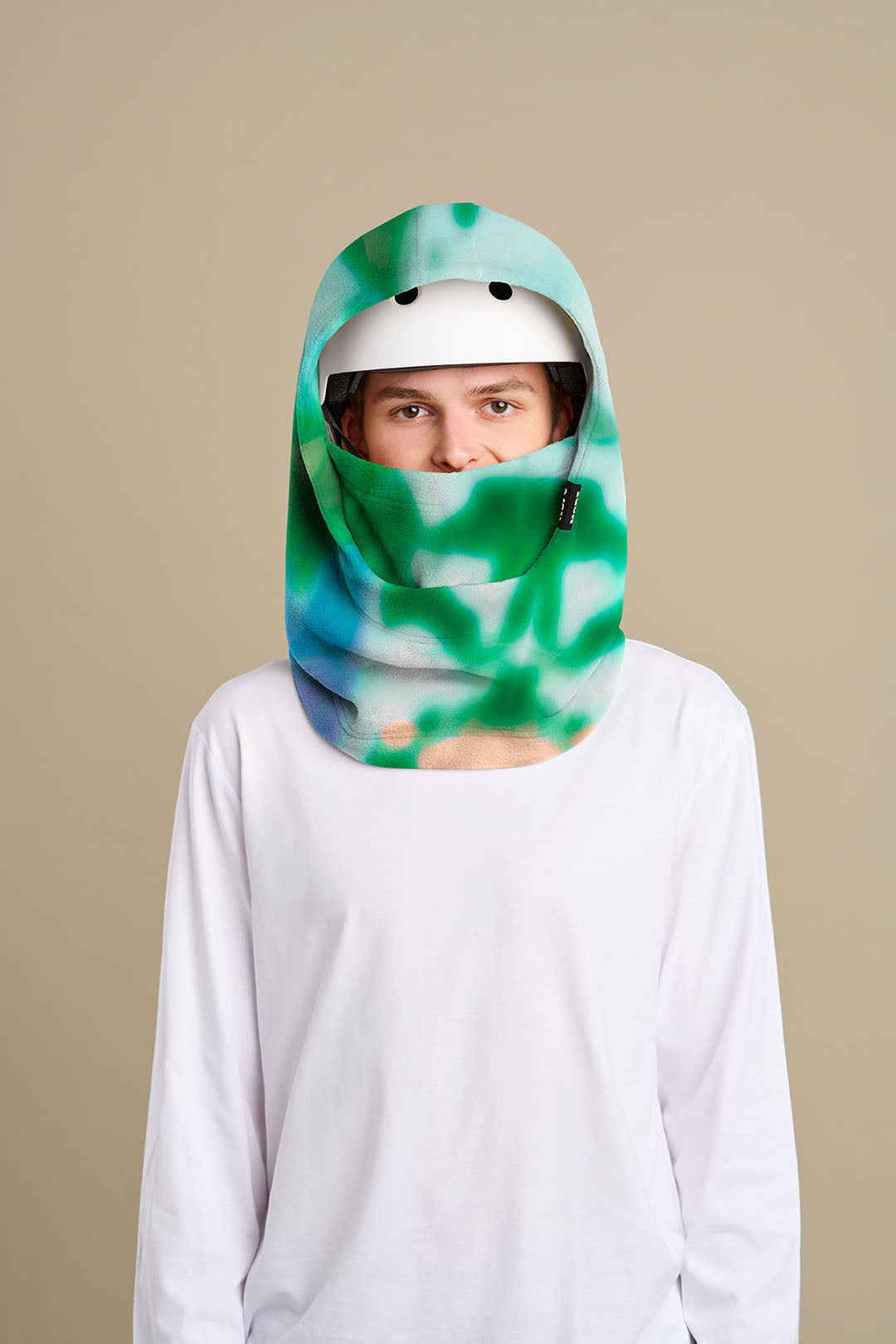 Surcapuche Adulte