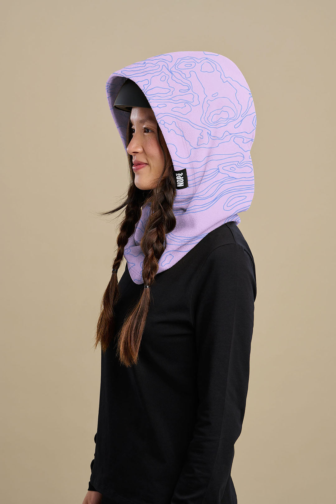 Surcapuche Adulte