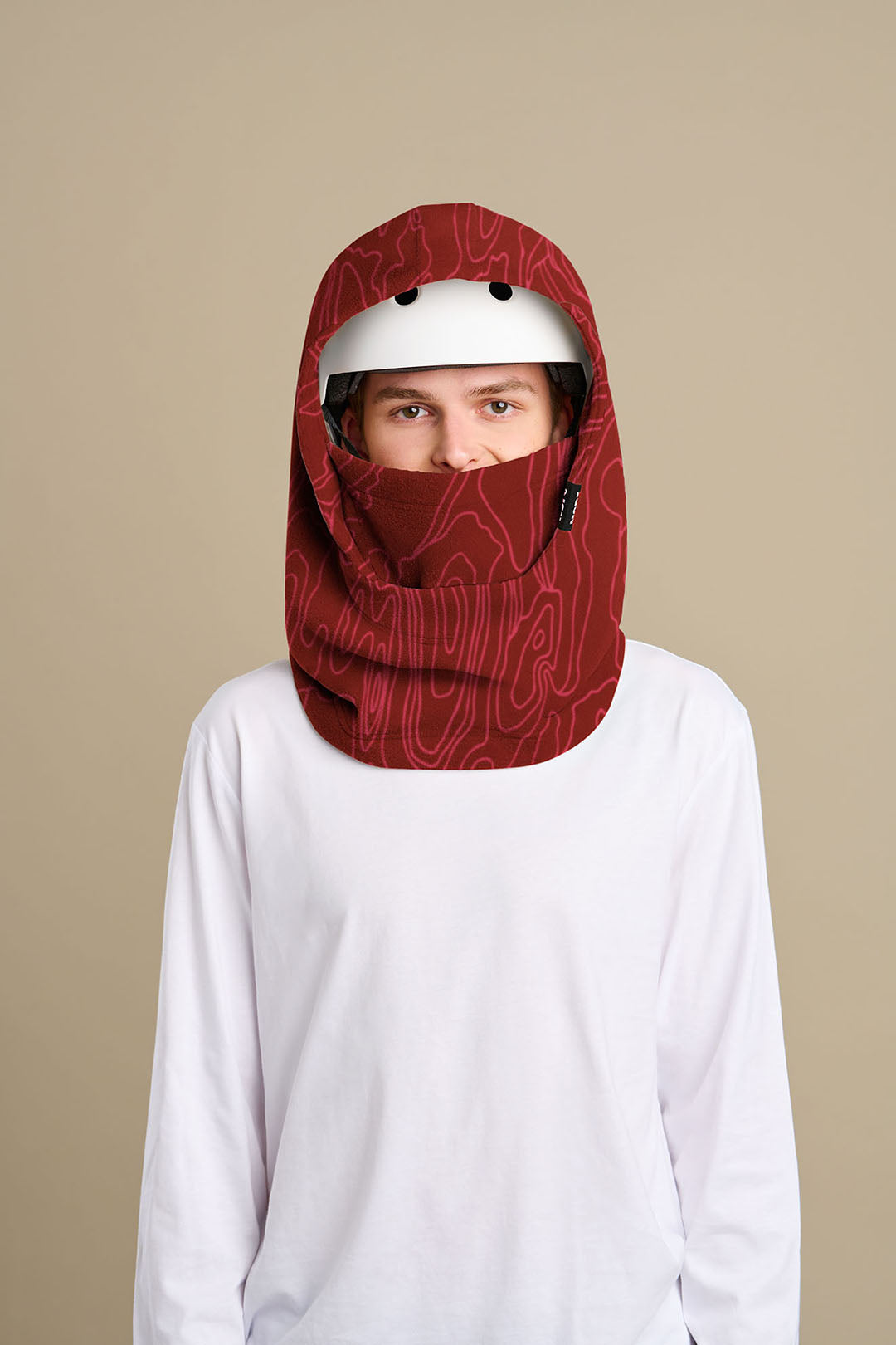 Surcapuche Adulte