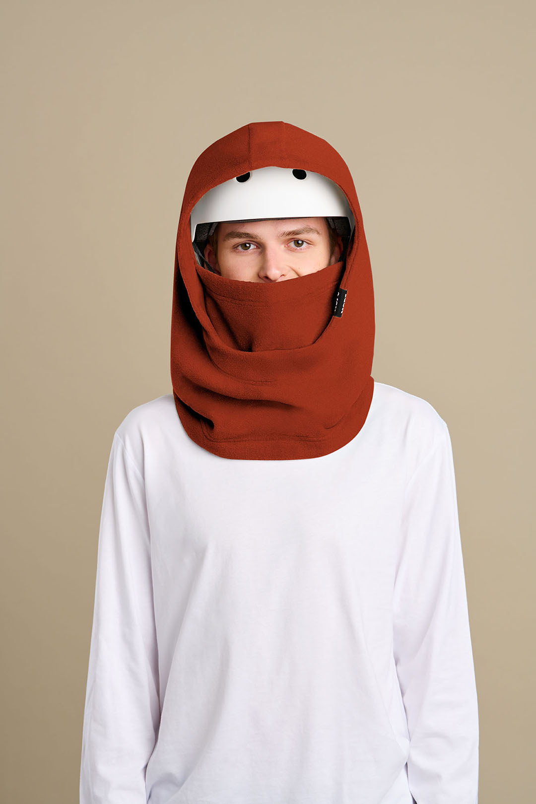 Surcapuche Adulte