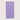 tour de cou equinoxe relief mauve nopé