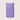 tour de cou equinoxe relief mauve nopé