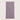 tour de cou equinoxe violet fumé nopé