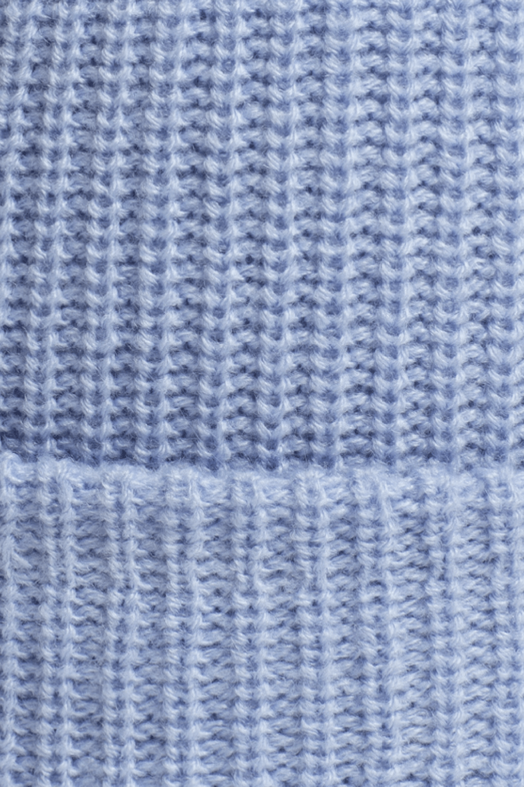 BEANIE — CLOUD BLUE