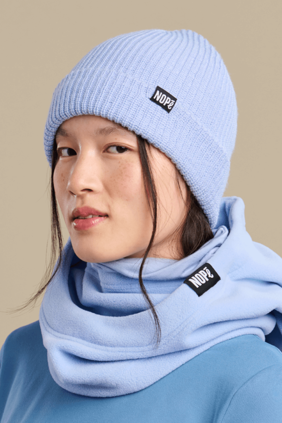 Tuque Icon Beanies NOPé | Tuques faites au Québec – Boutique NOPé