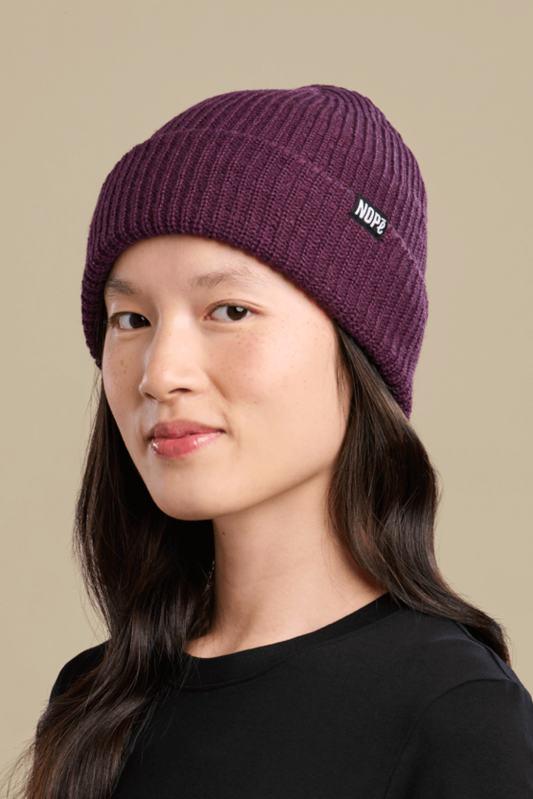 Tuque Icon Beanies NOPé | Tuques faites au Québec – Boutique NOPé