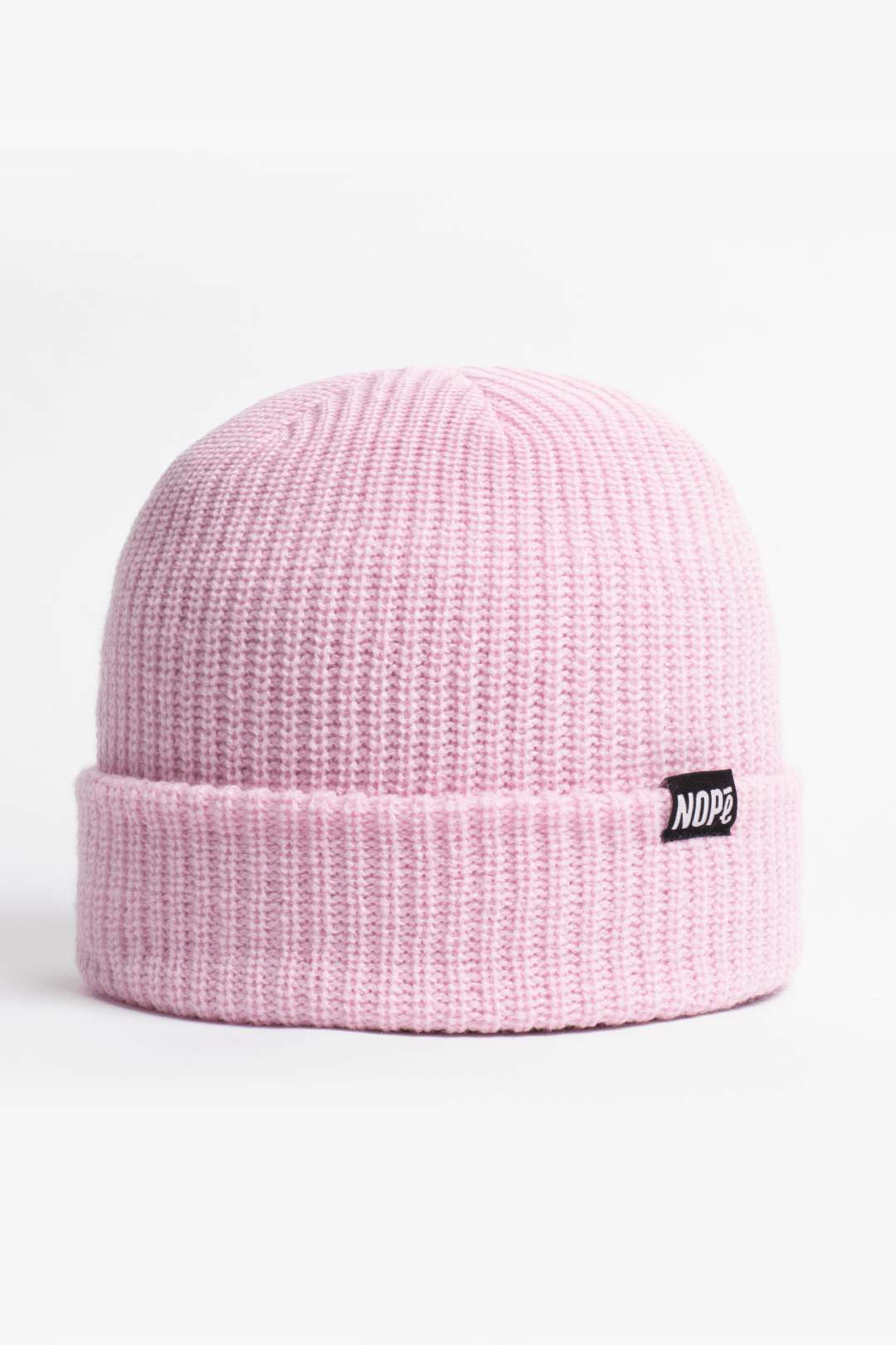 TUQUE "BEANIE" — SUNSET