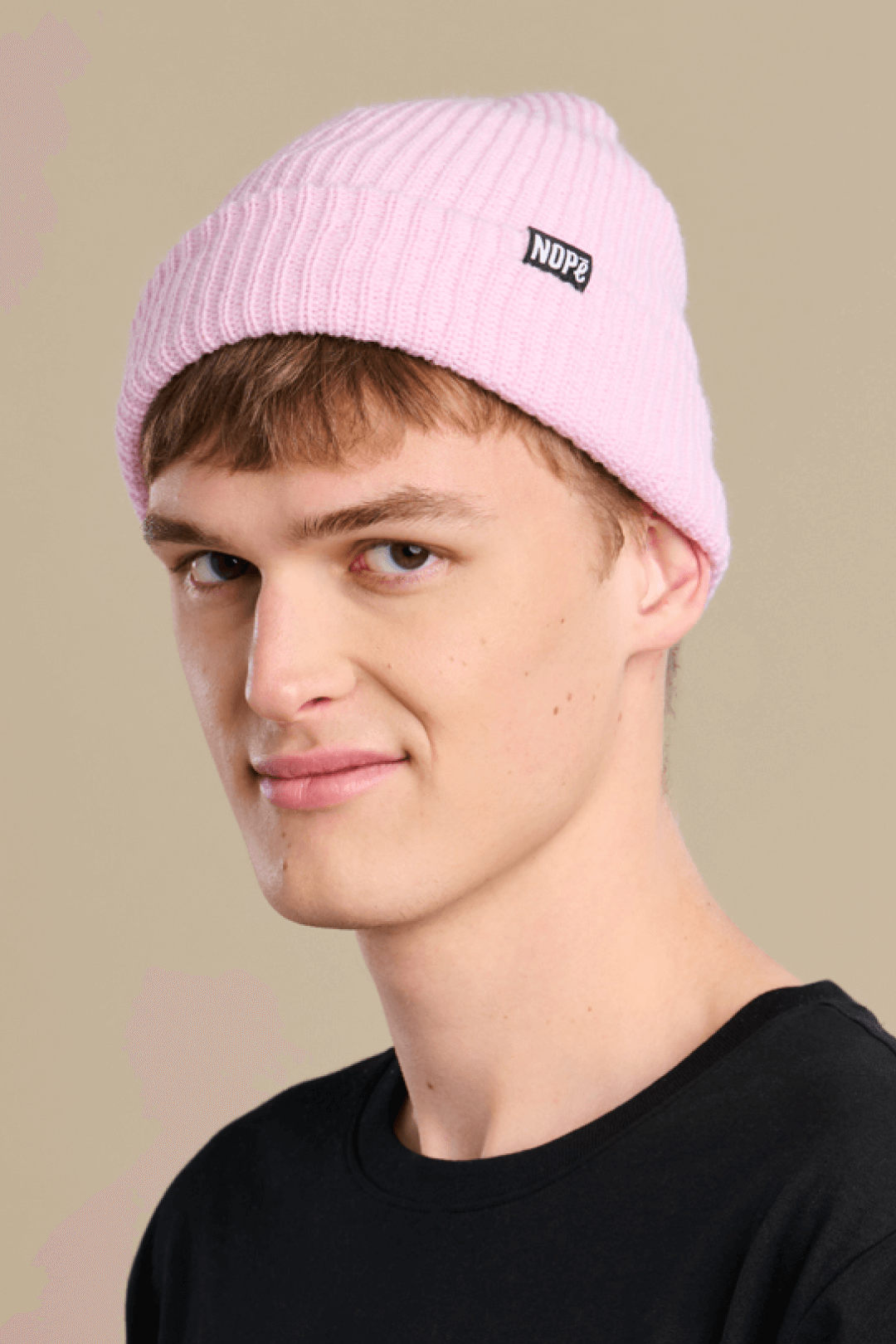 Tuque Icon Beanies NOPé | Tuques faites au Québec – Boutique NOPé