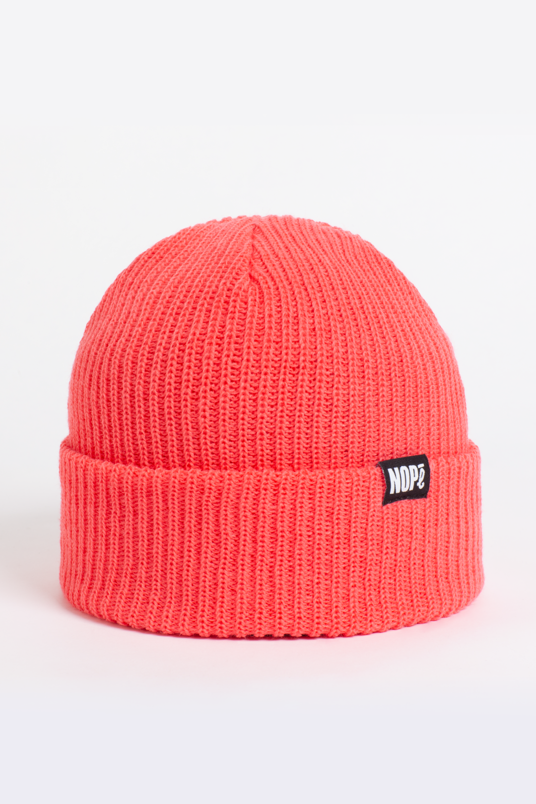 TUQUE "BEANIE" ENFANT — HIBISCUS