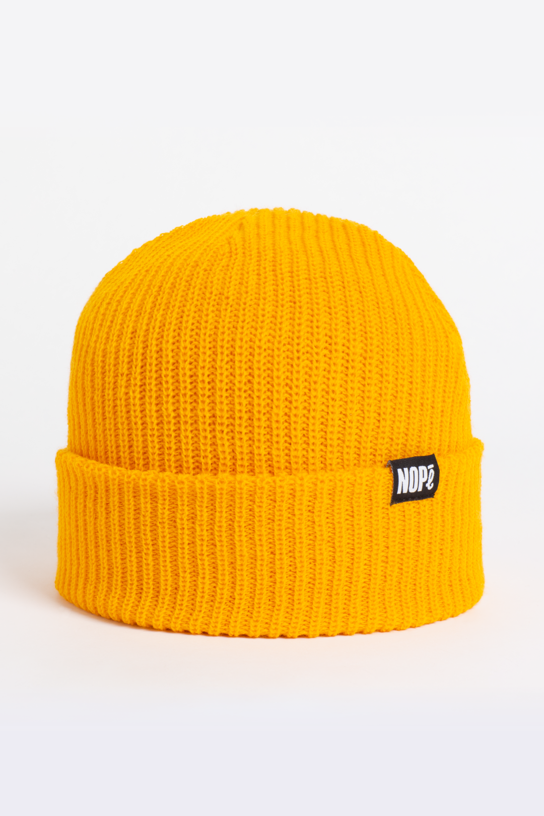 TUQUE "BEANIE" ENFANT — SOLEIL