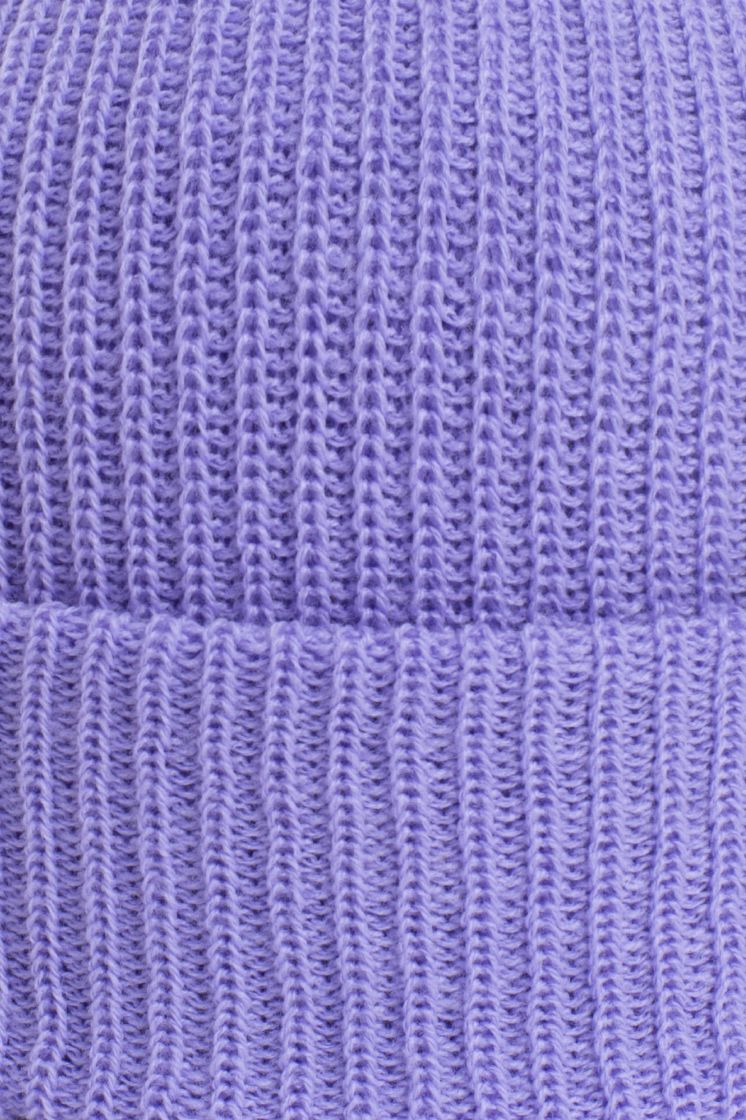 BEANIE — LAVENDER