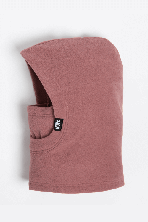 Capuche Adulte