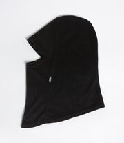 Cagoule noire Nopé (profil)