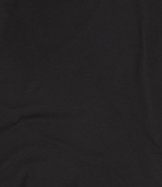 Texture de la camisole noire NOPé