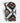 Capuche NOPé motif Everest
