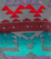 Capuche Nunavut - Texture
