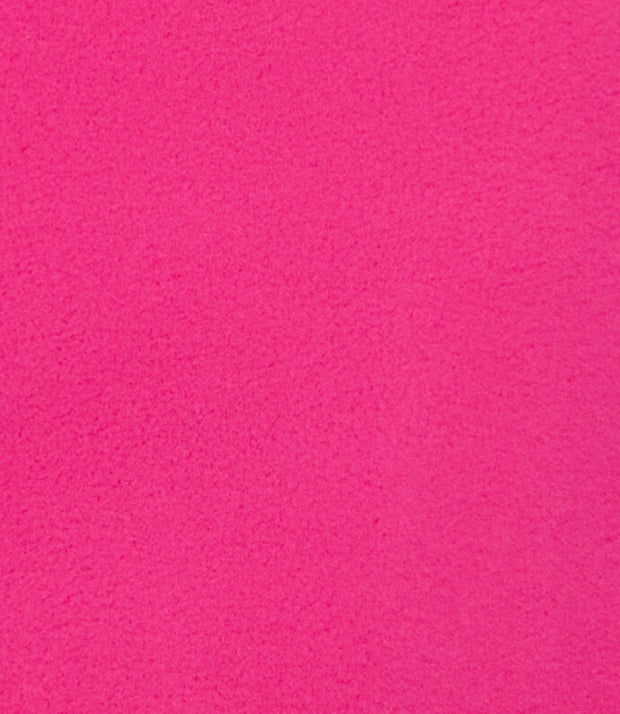 Capuche Rose néon - Texture