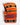 Capuche NOPé motif Savane