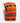 Capuche NOPé motif Savane