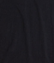 T-shirt basique noir - Texture