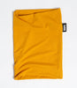 Tube de Bambou jaune moutarde