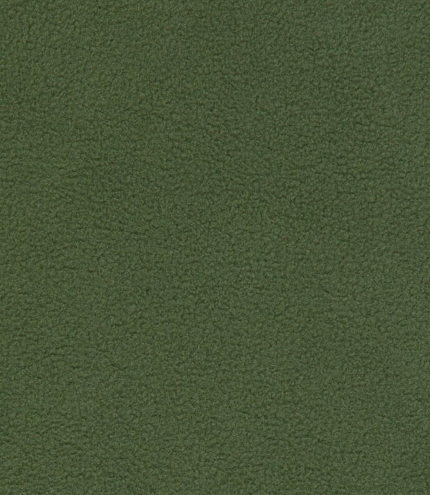 Cache-cou en polar vert - Texture